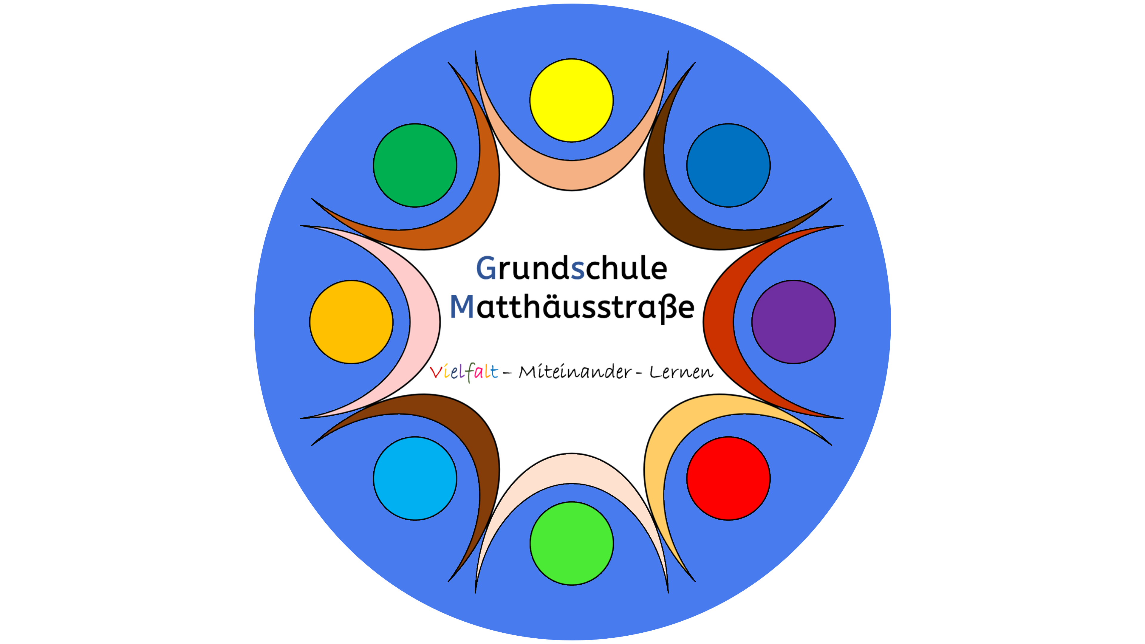 Grundschule Matthäusstraße
